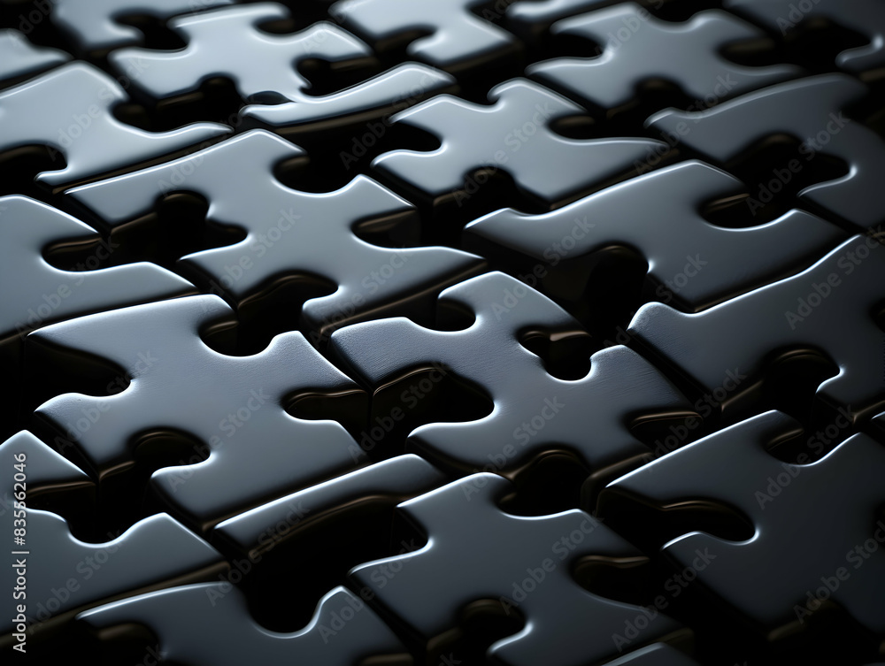 Business puzzle, Colorful 3D Business Puzzle, Business people joining puzzle together, teamwork and unity in business concept
Business puzzle, Colorful 3D Business Puzzle, Business people joining puzzle together, teamwork and unity in business concept