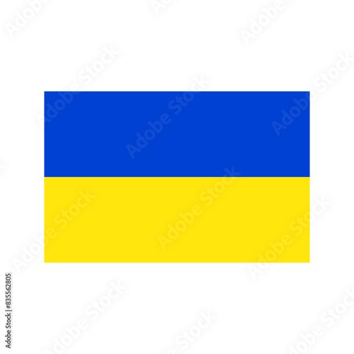 Ukraine flag