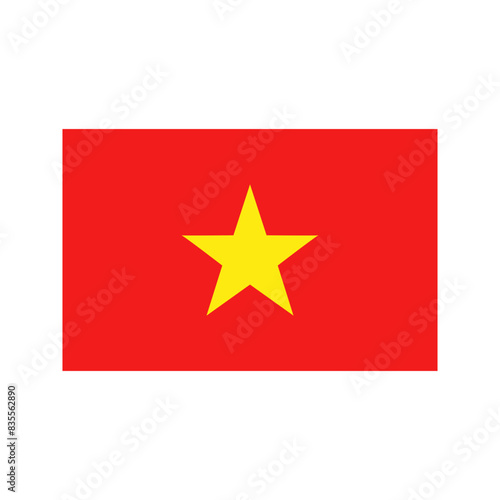 Vietnam flag