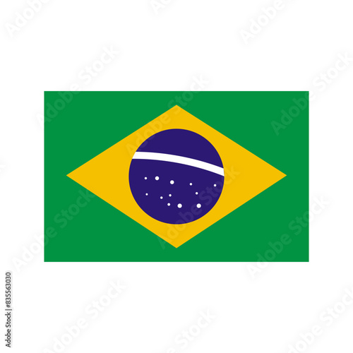 Brazil flag