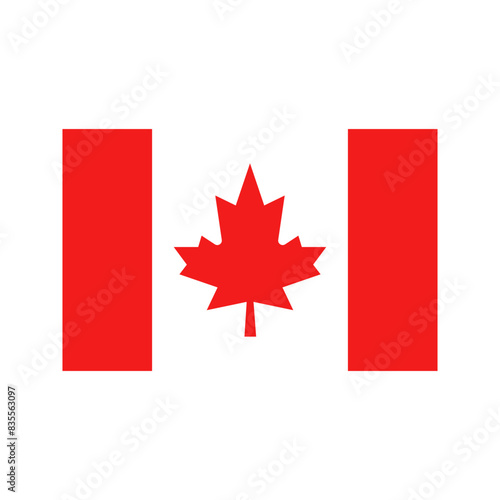 Canada flag