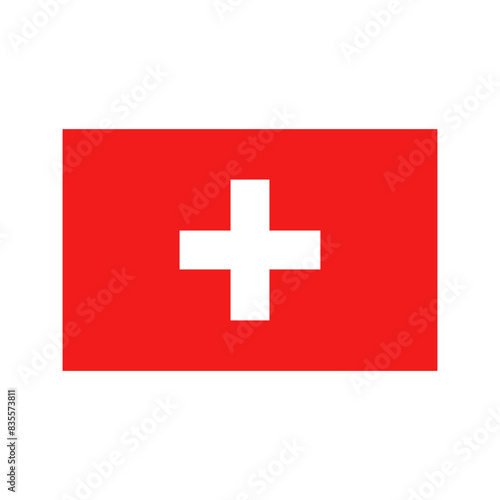 Switzerland flag