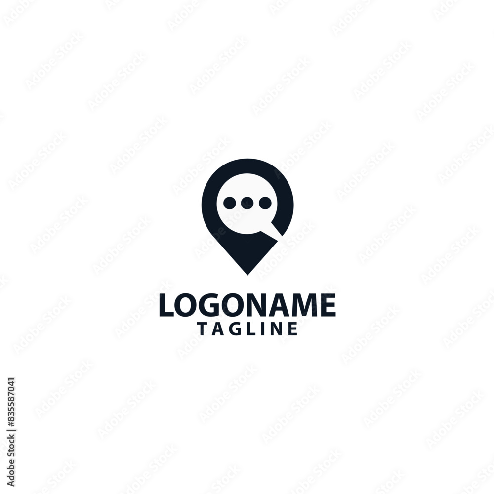 bubble trak logo design vector bubble trak logo design vector
