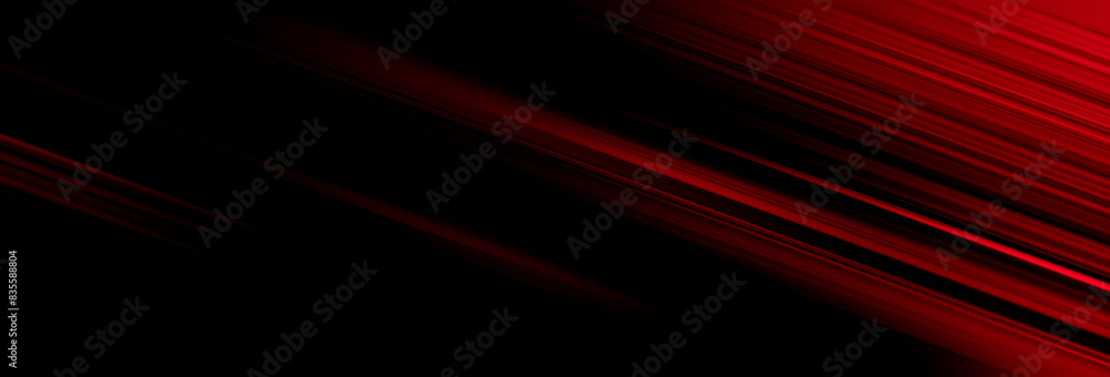 abstract red and black are light pattern with the gradient is the with floor wall metal texture soft tech diagonal background black dark sleek clean modern.