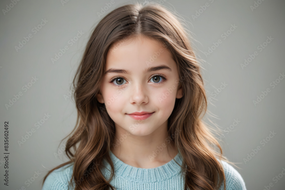 女性・女の子の写真素材 女性・女の子の写真素材