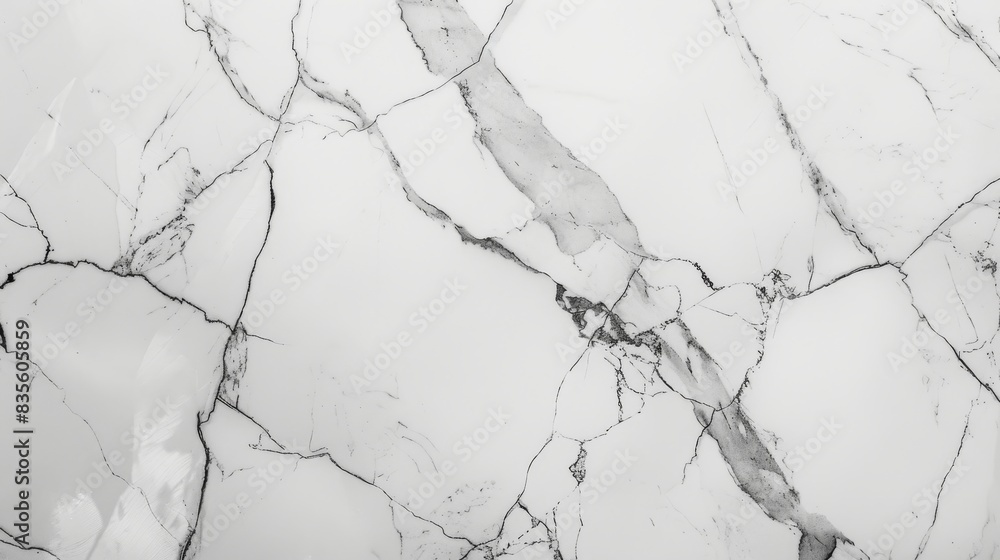 A close-up of textured white marble with delicate grey veins. Background for graphic concept work, Marble background. A close-up of textured white marble with delicate grey veins. Background for graphic concept work, Marble background.