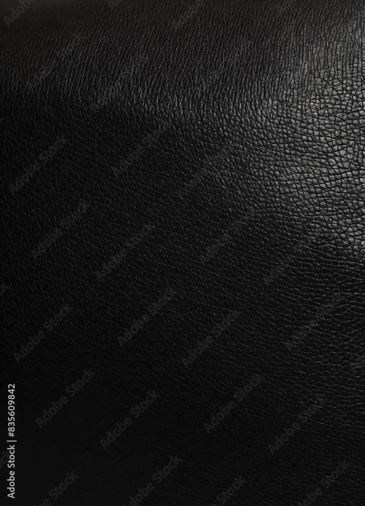 black leather background black leather background