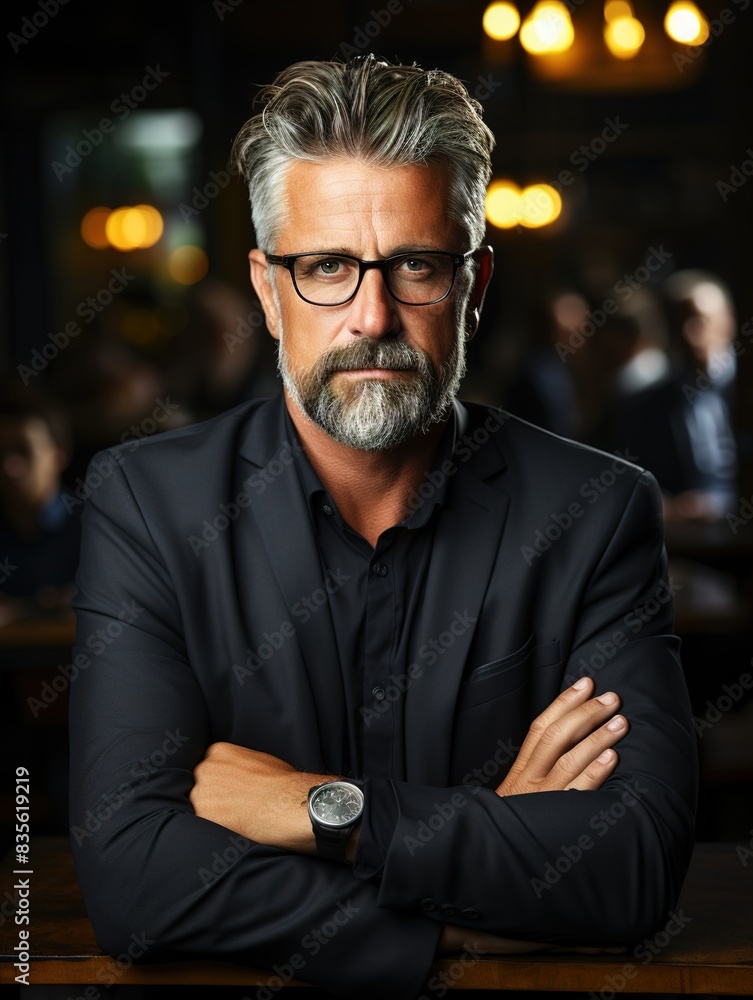 man in glasses man in glasses
