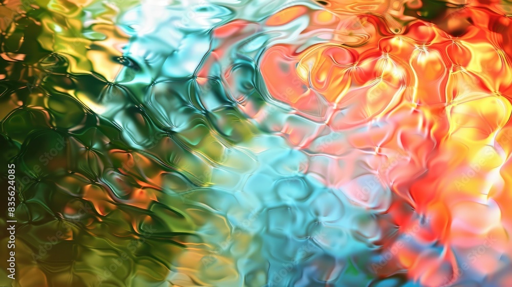 Natural background abstracted Natural background abstracted