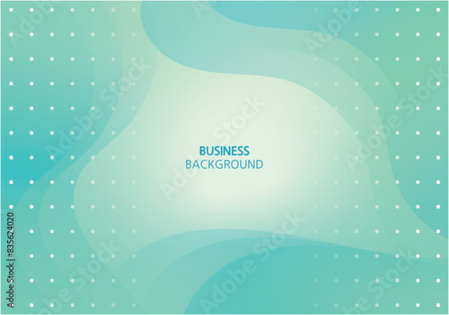 Business Background Geometry Wave Shape Electronic Circuit Earth Space Wave