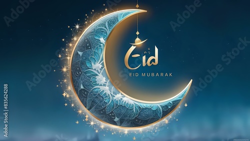 Eid Mubarak Celebration 