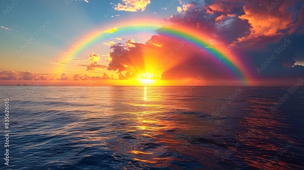 rainbow rainbow