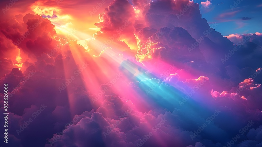 rainbow rainbow