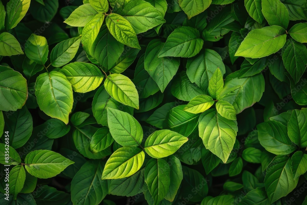 An image of a green leaf plant, representing freshness and life in nature.
An image of a green leaf plant, representing freshness and life in nature.