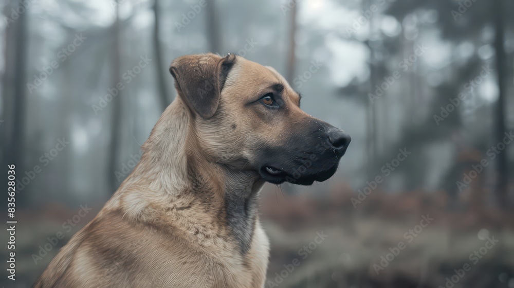estrela mountain dog portrait wallpaper with good expression and blurred neutral background
estrela mountain dog portrait wallpaper with good expression and blurred neutral background