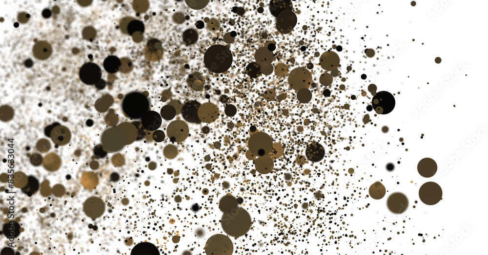 gold Confetti Glitter Overlay gold Confetti Glitter Overlay