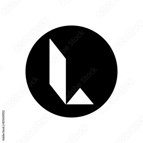 L Logo 