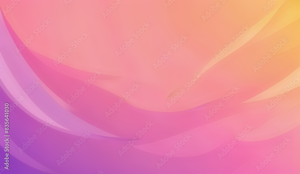Obraz premium abstract pink background with lines