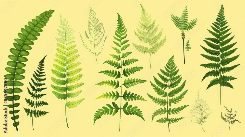 Ferns are known as Polypodiophyta or as a subgroup of Tracheophyta Ferns are known as Polypodiophyta or as a subgroup of Tracheophyta