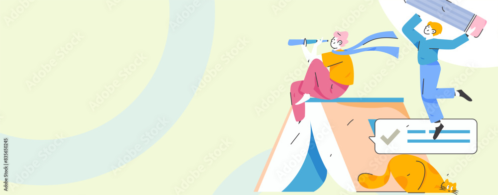 Character reading quietly vector concept operation hand drawn illustration
Character reading quietly vector concept operation hand drawn illustration