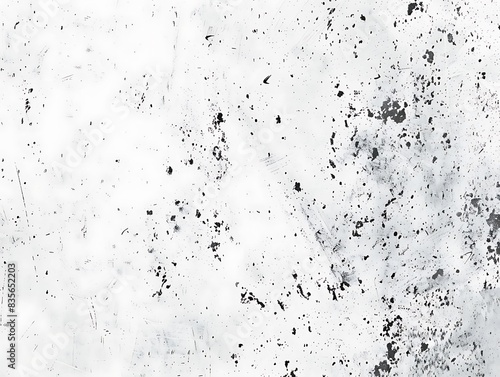 Dust Grain Texture for Grunge Background Design, Grunge Backgrounds with Noise, Dots, and Grit