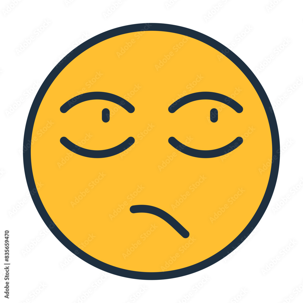 Fototapeta premium Sassy Icon