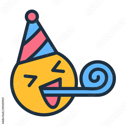 Celebration Icon