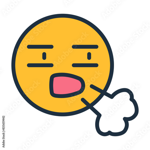 Disappointment Icon
