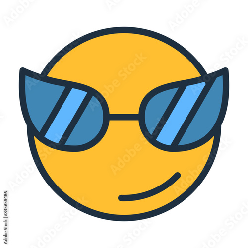 Cool Icon