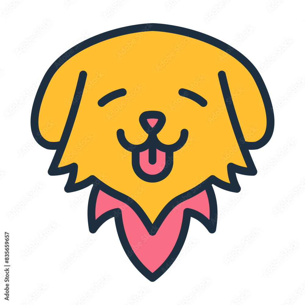 Dog Icon Dog Icon