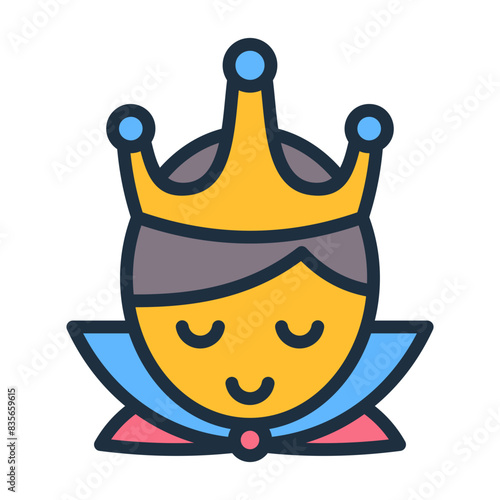 Prince Icon
