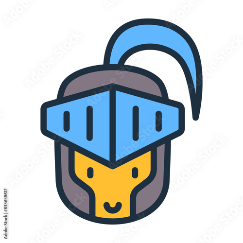Knight Icon