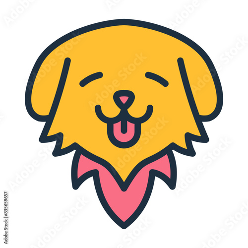 Dog Icon