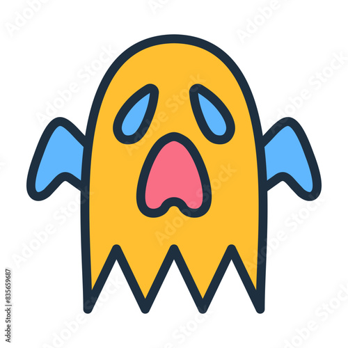 Ghost Icon