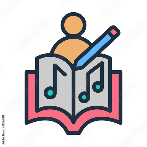 Composer Icon