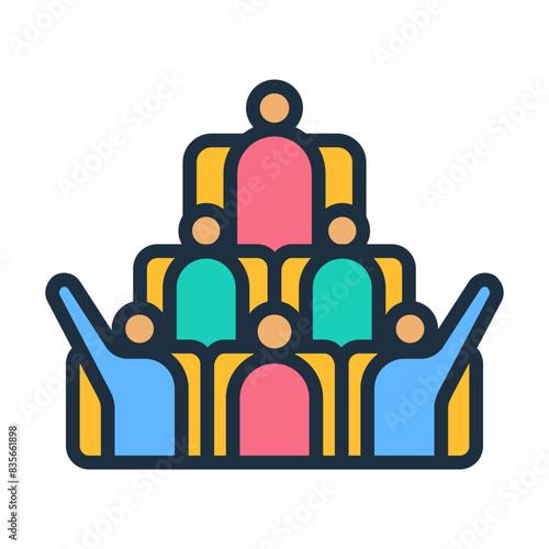 Audience Icon