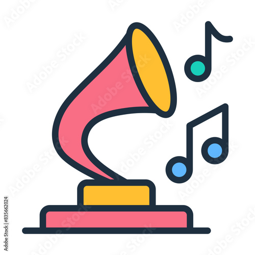 Classical Icon