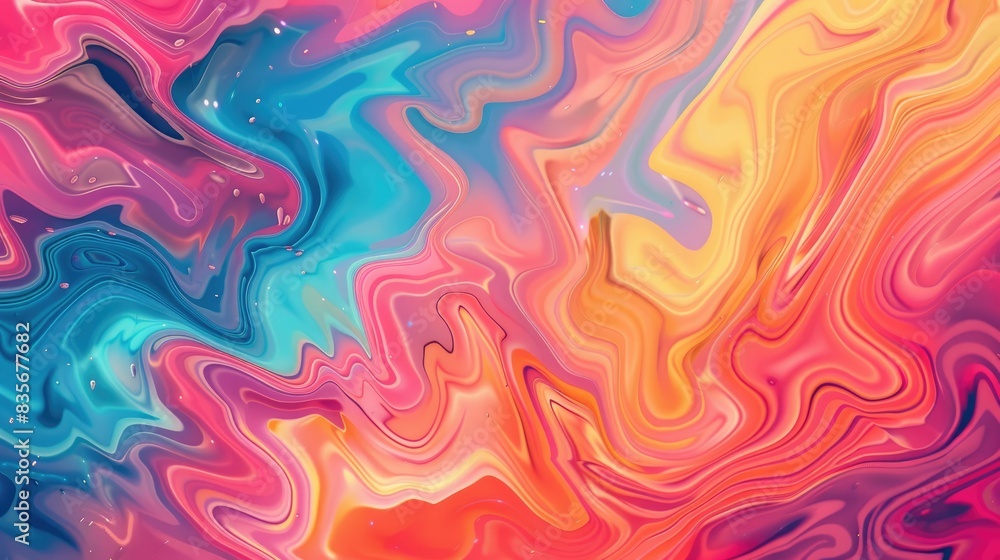 Psychedelic backdrop available for your advertisement Psychedelic backdrop available for your advertisement