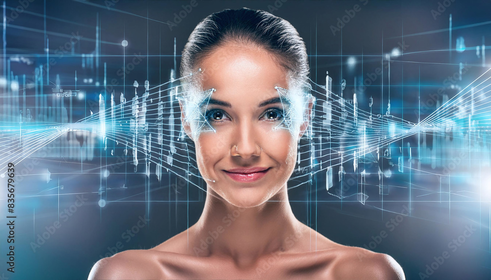 Cybernetic Interface: The Human-Digital Fusion Cybernetic Interface: The Human-Digital Fusion