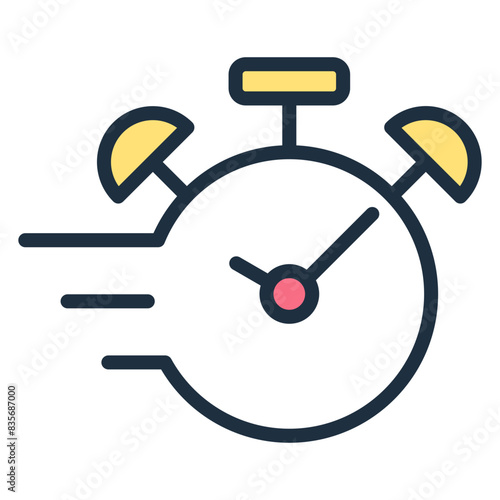 Responsiveness Icon