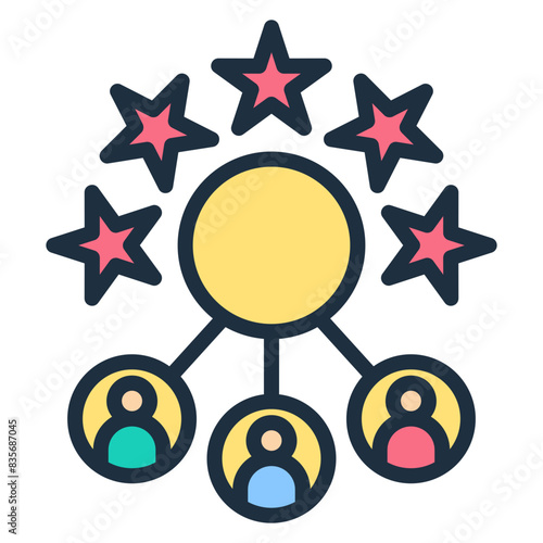 Ethical Standards Icon