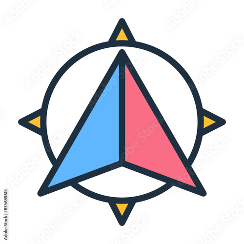 North Icon