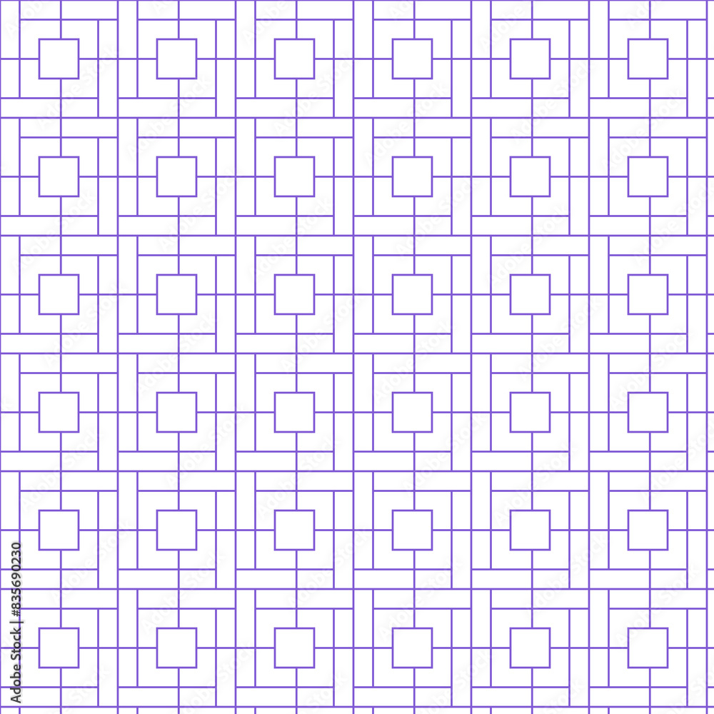 A modern and visually interesting pattern featuring a geometric cube illusion. A modern and visually interesting pattern featuring a geometric cube illusion.