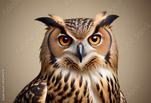 Eagle Owl (178) © Rasha