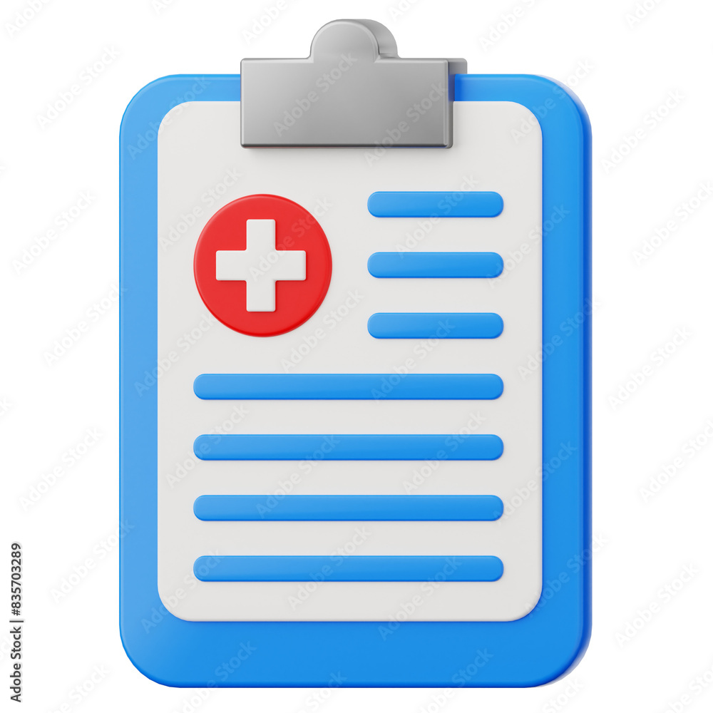 Medical Report 3D Jcon Medical Report 3D Jcon