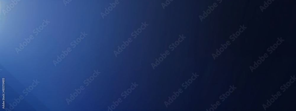 Obraz premium abstract dark blue elegant background