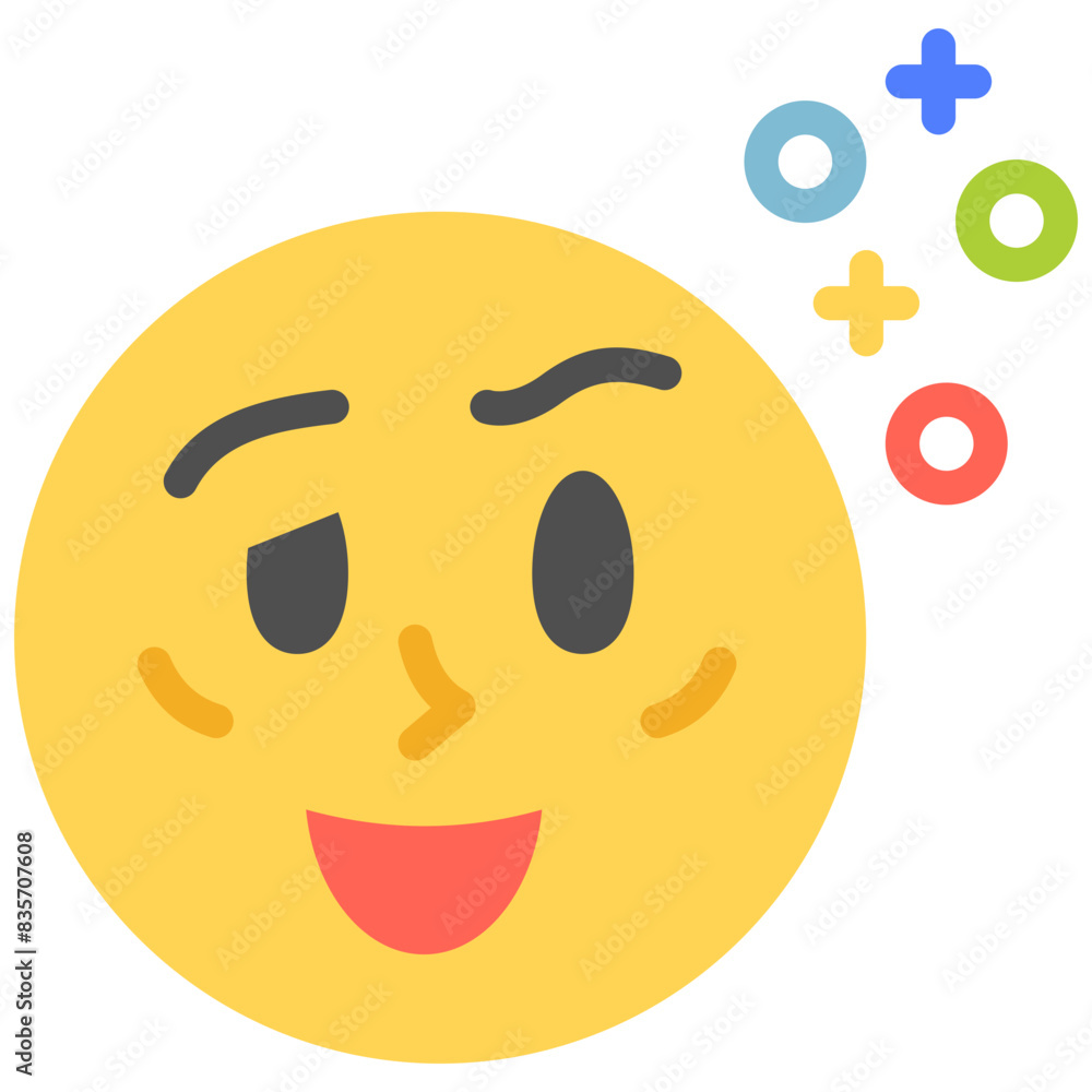 drunk flat icon drunk flat icon
