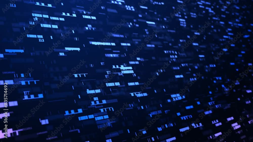 Futuristic Data Visualization: AI, Big Data, and Cybersecurity in Motion Graphics Futuristic Data Visualization: AI, Big Data, and Cybersecurity in Motion Graphics