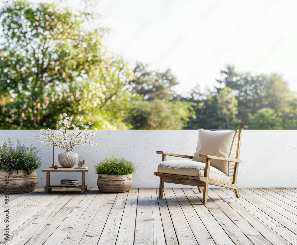 Relaxing minimalist serene interiors with minimal furniture, natural window lighting and zen inspired. Relaxing minimalist serene interiors with minimal furniture, natural window lighting and zen inspired.