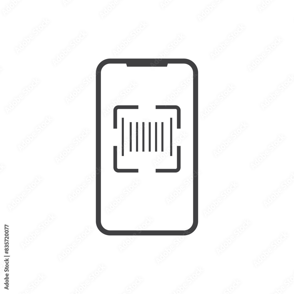 Telephone icon flat design Telephone icon flat design